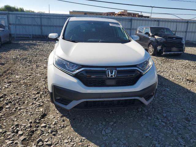 Photo 4 VIN: 2HKRW2H88LH625698 - HONDA CRV 