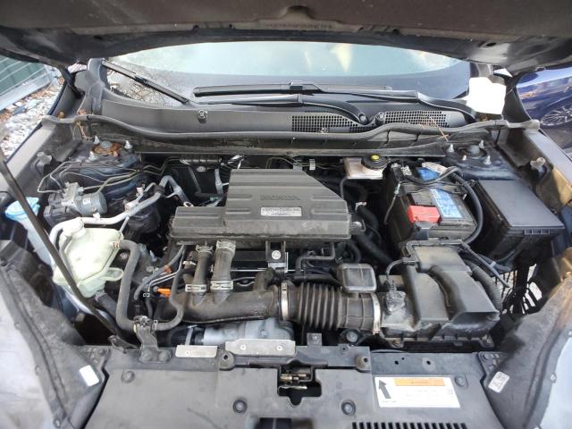 Photo 10 VIN: 2HKRW2H88LH629363 - HONDA CRV 