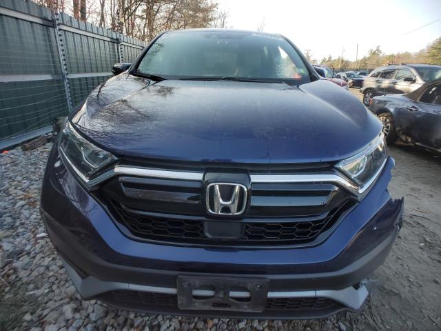 Photo 4 VIN: 2HKRW2H88LH629363 - HONDA CRV 