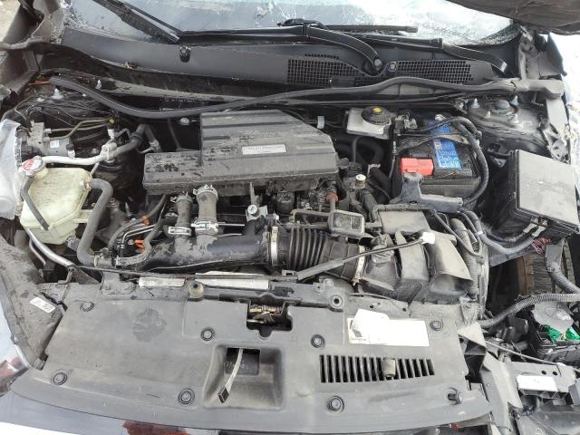 Photo 11 VIN: 2HKRW2H88LH652853 - HONDA CRV 