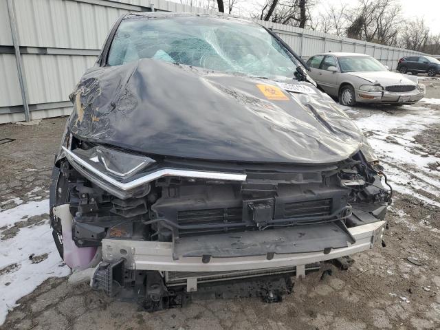 Photo 4 VIN: 2HKRW2H88LH652853 - HONDA CRV 