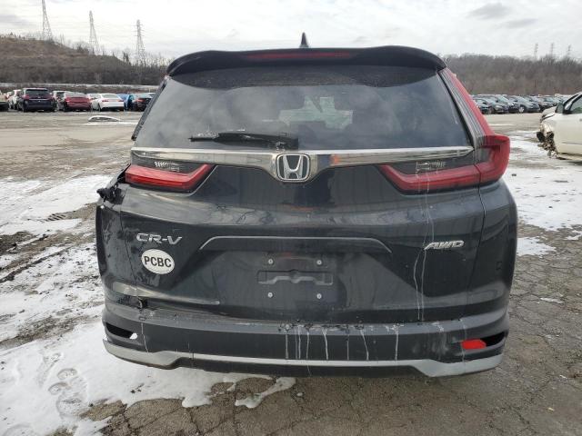 Photo 5 VIN: 2HKRW2H88LH652853 - HONDA CRV 