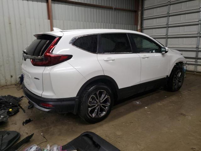 Photo 2 VIN: 2HKRW2H88LH654067 - HONDA CR-V EXL 