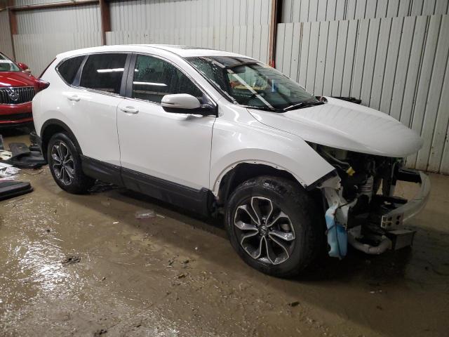 Photo 3 VIN: 2HKRW2H88LH654067 - HONDA CR-V EXL 