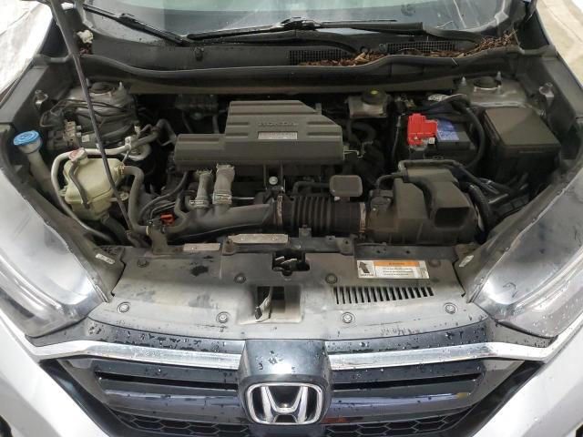 Photo 10 VIN: 2HKRW2H88LH658524 - HONDA CR-V EXL 