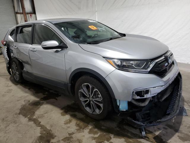 Photo 3 VIN: 2HKRW2H88LH658524 - HONDA CR-V EXL 