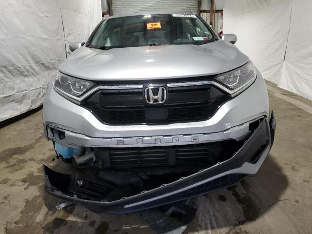 Photo 4 VIN: 2HKRW2H88LH658524 - HONDA CR-V EXL 