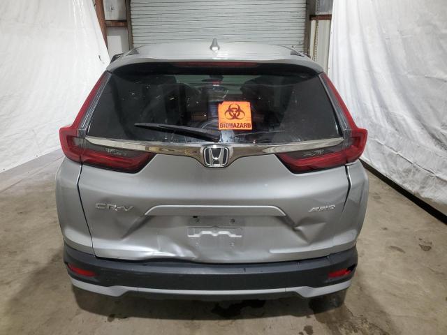 Photo 5 VIN: 2HKRW2H88LH658524 - HONDA CR-V EXL 