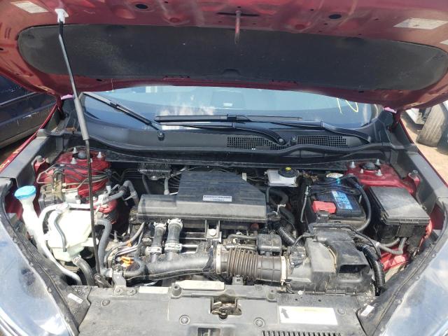 Photo 6 VIN: 2HKRW2H88LH659852 - HONDA CR-V EXL 