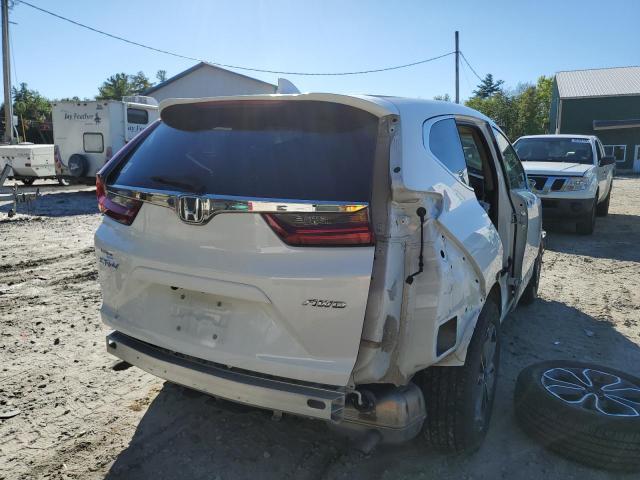 Photo 3 VIN: 2HKRW2H88LH682726 - HONDA CR-V EXL 