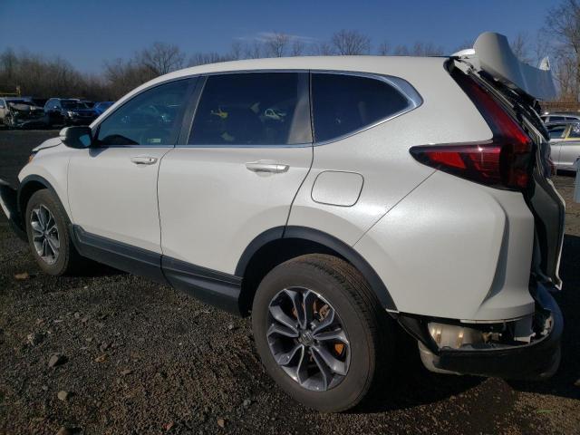 Photo 1 VIN: 2HKRW2H88LH689627 - HONDA CR-V EXL 