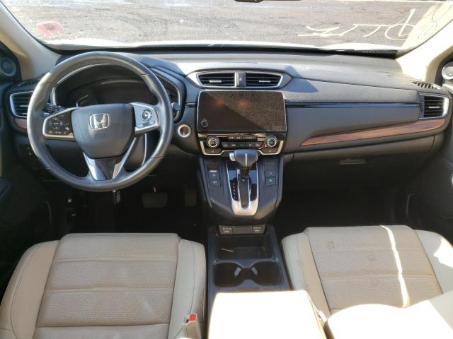 Photo 7 VIN: 2HKRW2H88LH689627 - HONDA CR-V EXL 