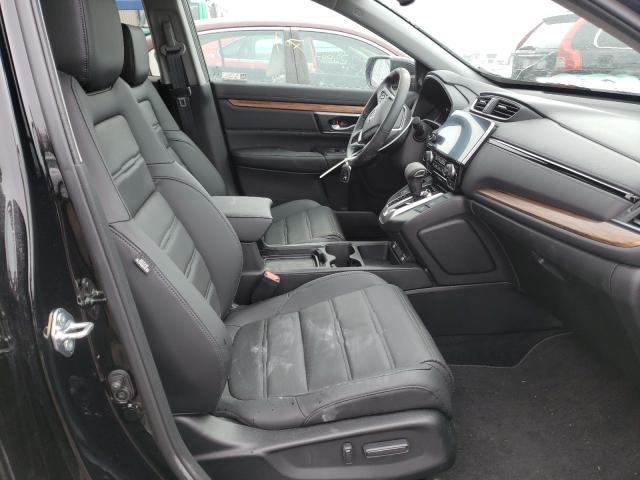 Photo 4 VIN: 2HKRW2H88LH693953 - HONDA CR-V EXL 