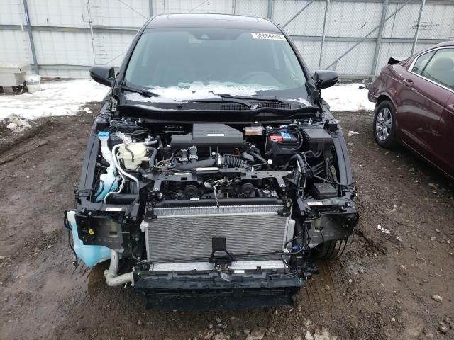 Photo 8 VIN: 2HKRW2H88LH693953 - HONDA CR-V EXL 