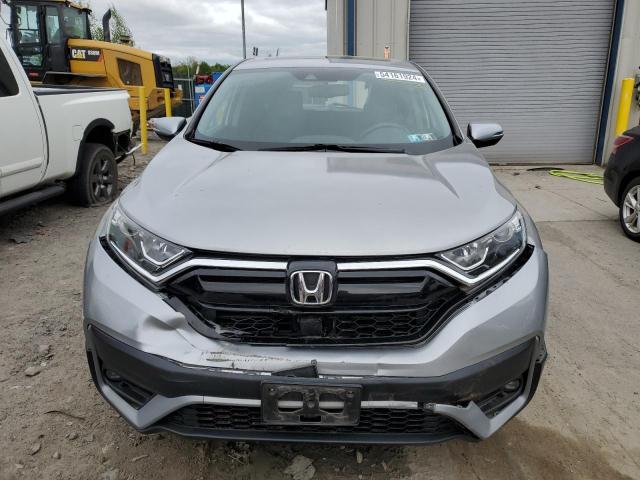 Photo 4 VIN: 2HKRW2H88LH697243 - HONDA CRV 