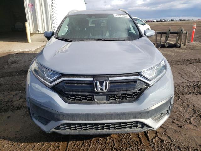 Photo 4 VIN: 2HKRW2H88MH237839 - HONDA CRV 