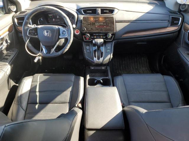 Photo 7 VIN: 2HKRW2H88MH237839 - HONDA CRV 