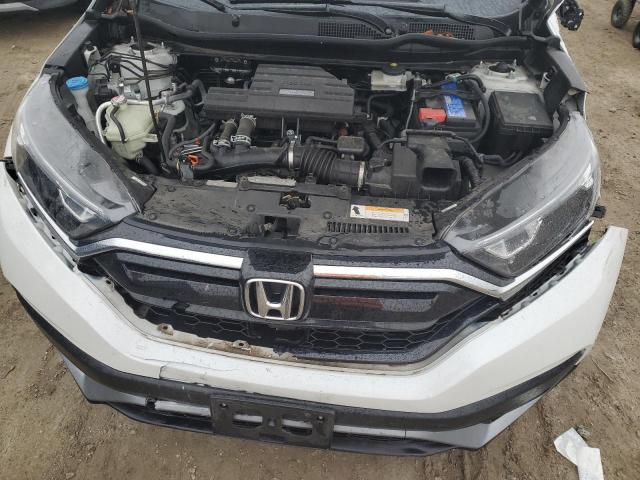 Photo 10 VIN: 2HKRW2H88MH630532 - HONDA CRV 