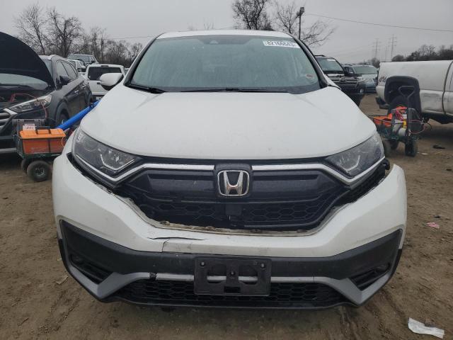 Photo 4 VIN: 2HKRW2H88MH630532 - HONDA CRV 