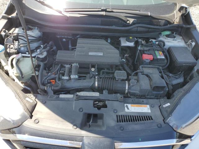 Photo 10 VIN: 2HKRW2H88MH642146 - HONDA CRV 