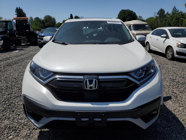 Photo 4 VIN: 2HKRW2H88MH642146 - HONDA CRV 