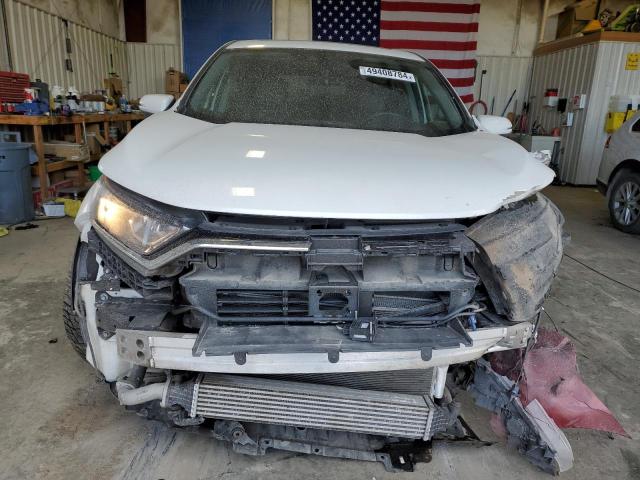 Photo 4 VIN: 2HKRW2H88MH646391 - HONDA CRV 