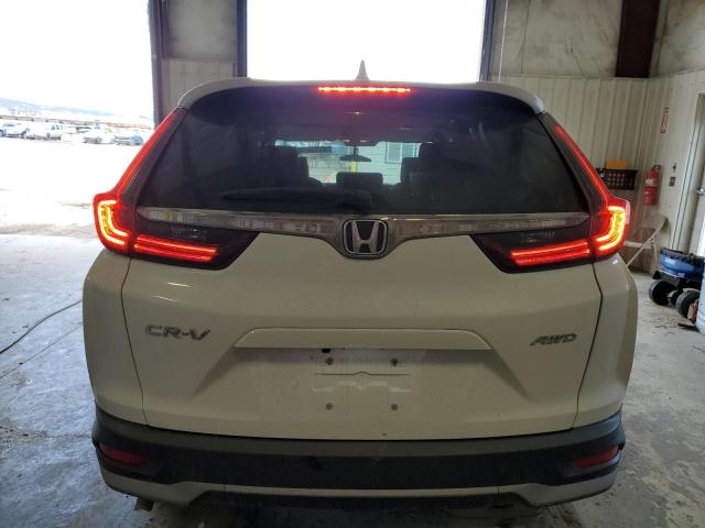 Photo 5 VIN: 2HKRW2H88MH646391 - HONDA CRV 