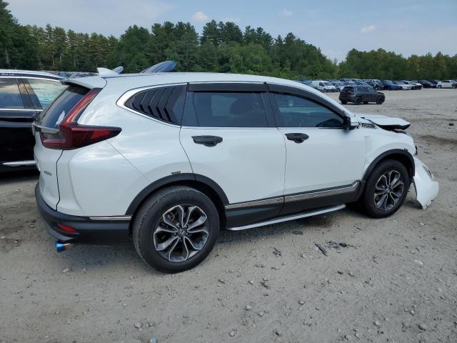 Photo 2 VIN: 2HKRW2H88MH679746 - HONDA CR-V EXL 