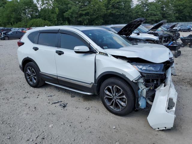 Photo 3 VIN: 2HKRW2H88MH679746 - HONDA CR-V EXL 