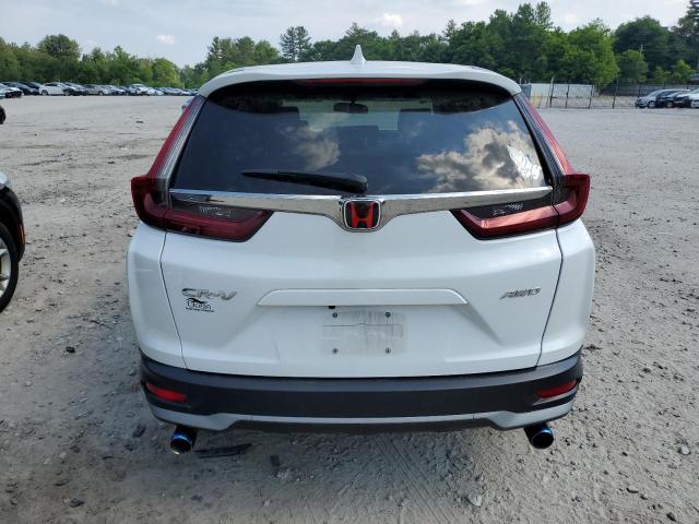 Photo 5 VIN: 2HKRW2H88MH679746 - HONDA CR-V EXL 