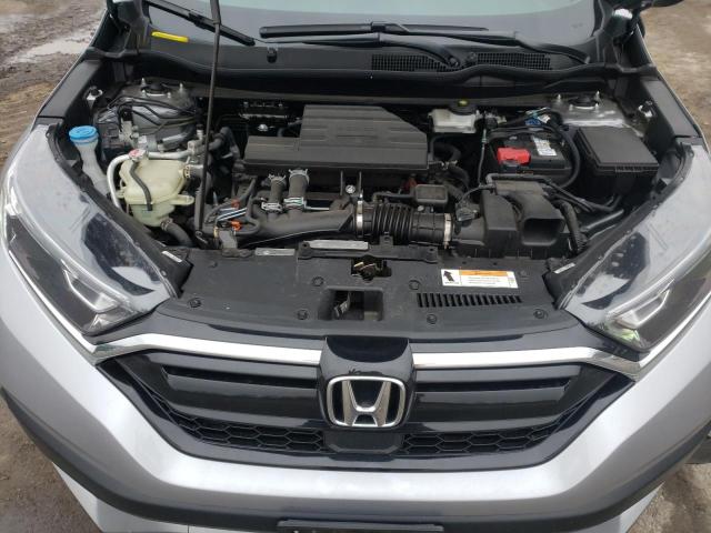 Photo 11 VIN: 2HKRW2H88NH617619 - HONDA CR-V EXL 