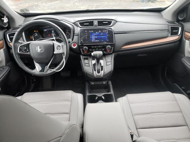 Photo 7 VIN: 2HKRW2H88NH617619 - HONDA CR-V EXL 