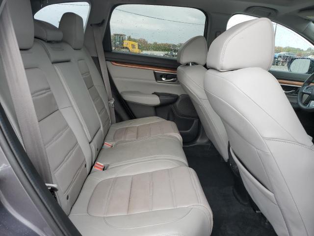 Photo 10 VIN: 2HKRW2H88NH623162 - HONDA CRV 