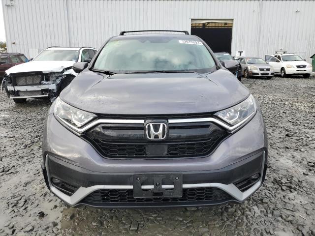 Photo 4 VIN: 2HKRW2H88NH623162 - HONDA CRV 