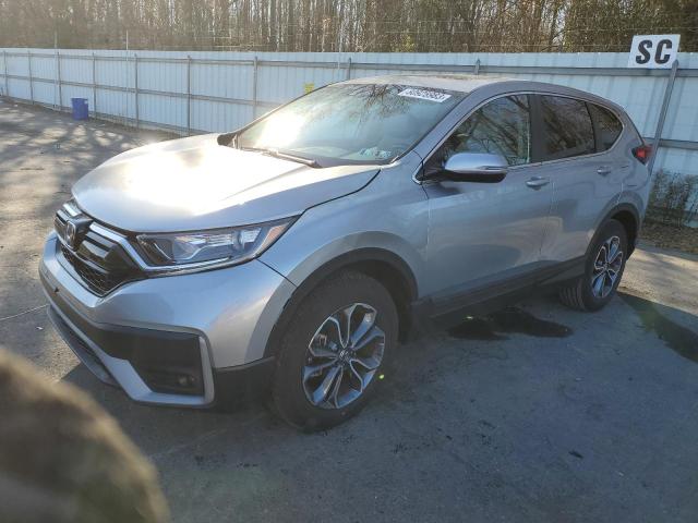 Photo 0 VIN: 2HKRW2H88NH627597 - HONDA CRV 