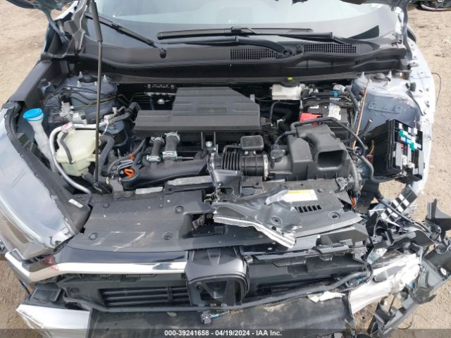 Photo 9 VIN: 2HKRW2H88NH656534 - HONDA CR-V 