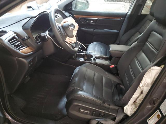 Photo 6 VIN: 2HKRW2H88NH662141 - HONDA CRV 