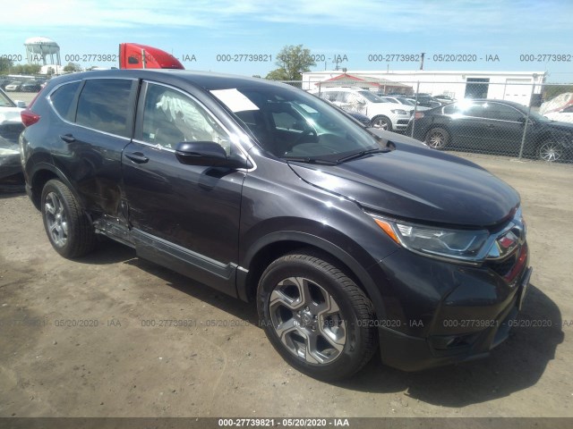 Photo 0 VIN: 2HKRW2H89HH601059 - HONDA CR-V 