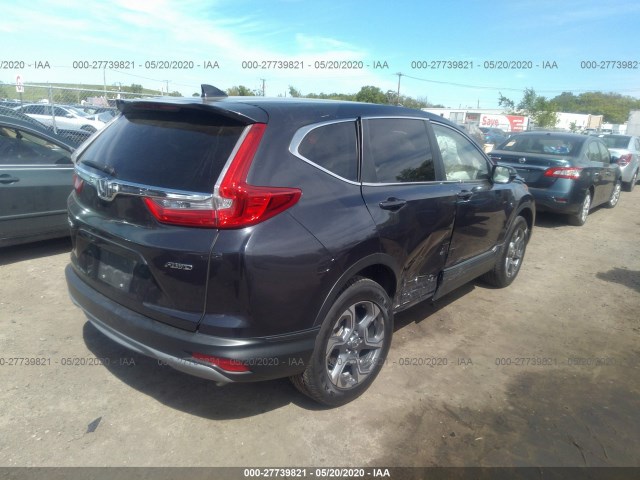 Photo 3 VIN: 2HKRW2H89HH601059 - HONDA CR-V 