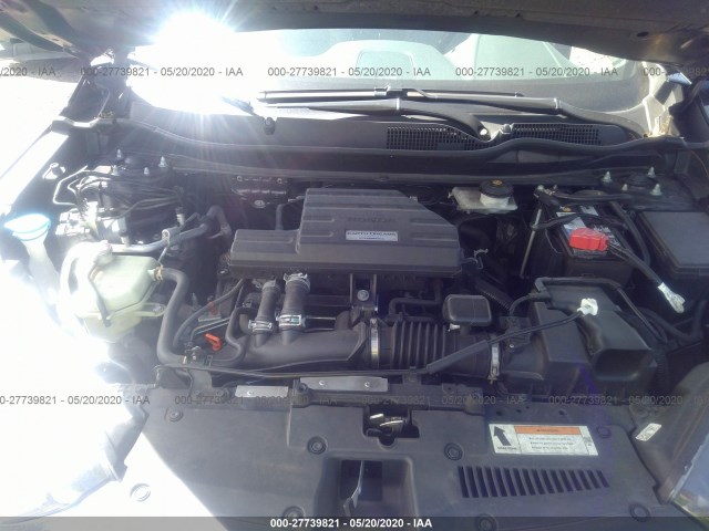 Photo 9 VIN: 2HKRW2H89HH601059 - HONDA CR-V 