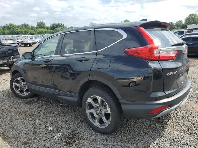 Photo 1 VIN: 2HKRW2H89HH602132 - HONDA CR-V EXL 