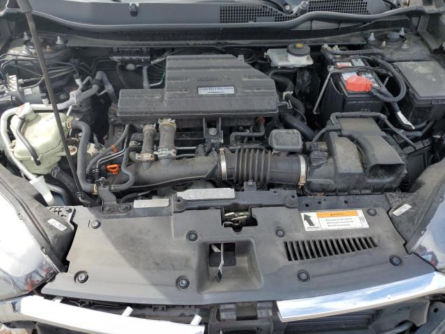 Photo 11 VIN: 2HKRW2H89HH602132 - HONDA CR-V EXL 