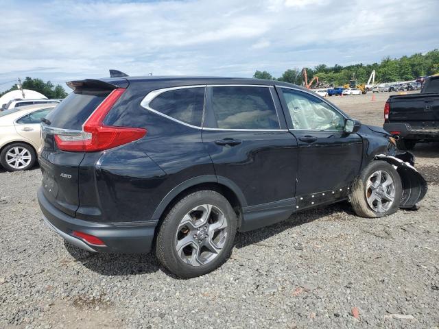 Photo 2 VIN: 2HKRW2H89HH602132 - HONDA CR-V EXL 