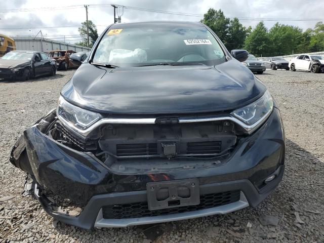 Photo 4 VIN: 2HKRW2H89HH602132 - HONDA CR-V EXL 