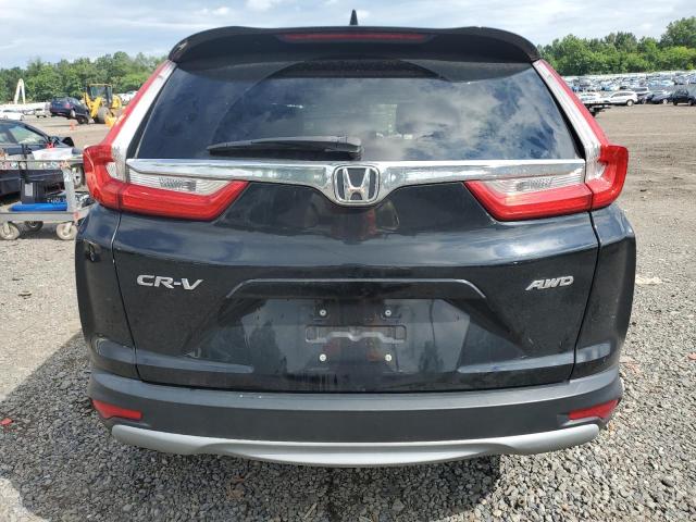 Photo 5 VIN: 2HKRW2H89HH602132 - HONDA CR-V EXL 