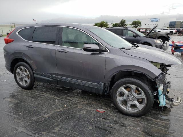 Photo 3 VIN: 2HKRW2H89HH604463 - HONDA CR-V EXL 