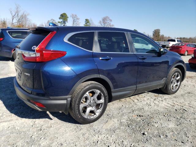 Photo 2 VIN: 2HKRW2H89HH606021 - HONDA CRV 