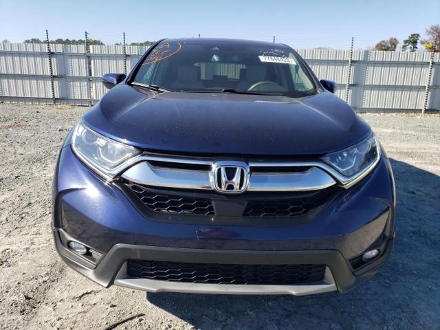 Photo 4 VIN: 2HKRW2H89HH606021 - HONDA CRV 