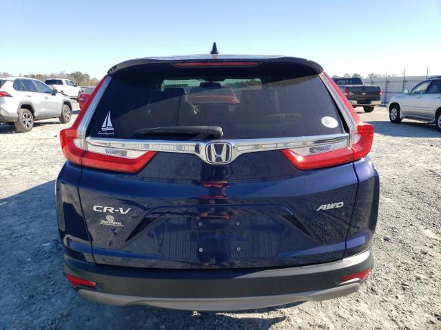 Photo 5 VIN: 2HKRW2H89HH606021 - HONDA CRV 