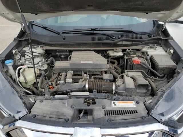 Photo 6 VIN: 2HKRW2H89HH611221 - HONDA CR-V EXL 